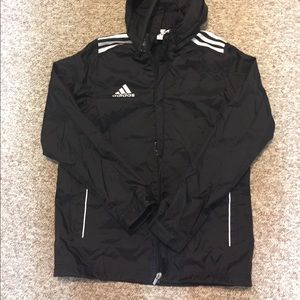 Adidas jacket